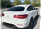 Mercedes-Benz GLC 250 Coupe 4Matic 9G-Tronic/ AMG Line
