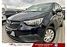 Opel Crossland Selection X 1,2 Ltr. - 61 kW*8XREIFEN*4 JAHRE G...