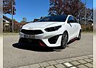Kia Pro_ceed ProCeed / pro_cee'd 1.6 T-GDI DCT7 OPF GT Panoramaschiebedach