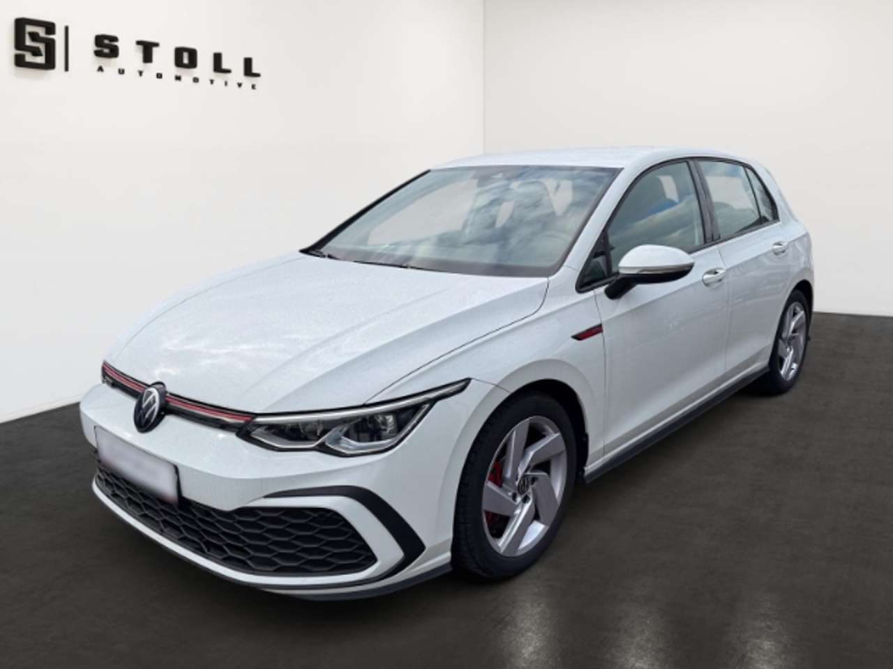 Second hand Volkswagen Golf Gti 