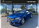 Mercedes-Benz E 200 Cabriolet AMG+THERMATIC+MULTIBEAM-LED