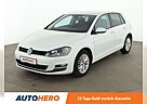 VW Golf Volkswagen 1.4 TSI Cup BMT*TEMPO*PDC*SHZ*