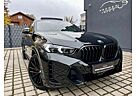 BMW X6 30d M-Sport PRO Pano*TV*HeadUp*360*S-Close*22