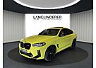 BMW X4 M Competition M Drivers Package DrivingAssistProfess