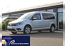 VW Caddy Volkswagen Maxi Comfortline BMT 4Motion*AHK*Flügel*Standhzg*
