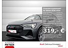 Audi e-tron 55 S-Line quattro 300kW Matrix-LED AHK NAVI HUD