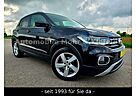 VW T-Cross Volkswagen Style*1.HAND*MWST*LED*ACC*APP-CONNECT*