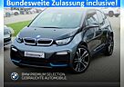 BMW i3 s 120Ah/Navi/LED/Klimaautom./DAB/SD/SHZ