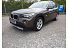 BMW X1 xDrive 18d/4x4/1.Hd-Rentner/Garantie/43.000km