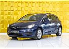 Opel Astra 1.4l*KAM*NAVI*1.HD*SERVICE NEU*TÜV09.2025