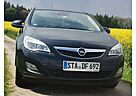 Opel Astra 1.4 LPG Turbo ecoFLEX Selection
