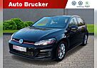 VW Golf GTI Volkswagen 2.0 TSI+Anhängerkupplung+Sportsitze+Totwinkelassis