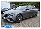 Mercedes-Benz E 400 T d 4Matic Sportstyle Edition AMG-Line,VOLL