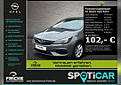 Opel Astra Elegance Navi+LED+DAB+Sitzheizung+PDC