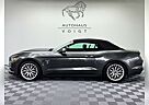 Ford Mustang GT Cabrio|Performance|Tempo|Kamera|H&R|