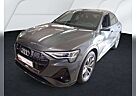 Audi e-tron SPORTBACK 2x S LINE/MATRIX/ACC/PANO/360°
