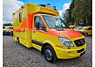 Mercedes-Benz Sprinter Krankenwagen Rettungswagen Ambulance