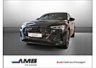 Audi e-tron S line 55 Matrix/bis 22kW Lades