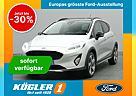 Ford Fiesta Active 85PS Winter-P./PDC