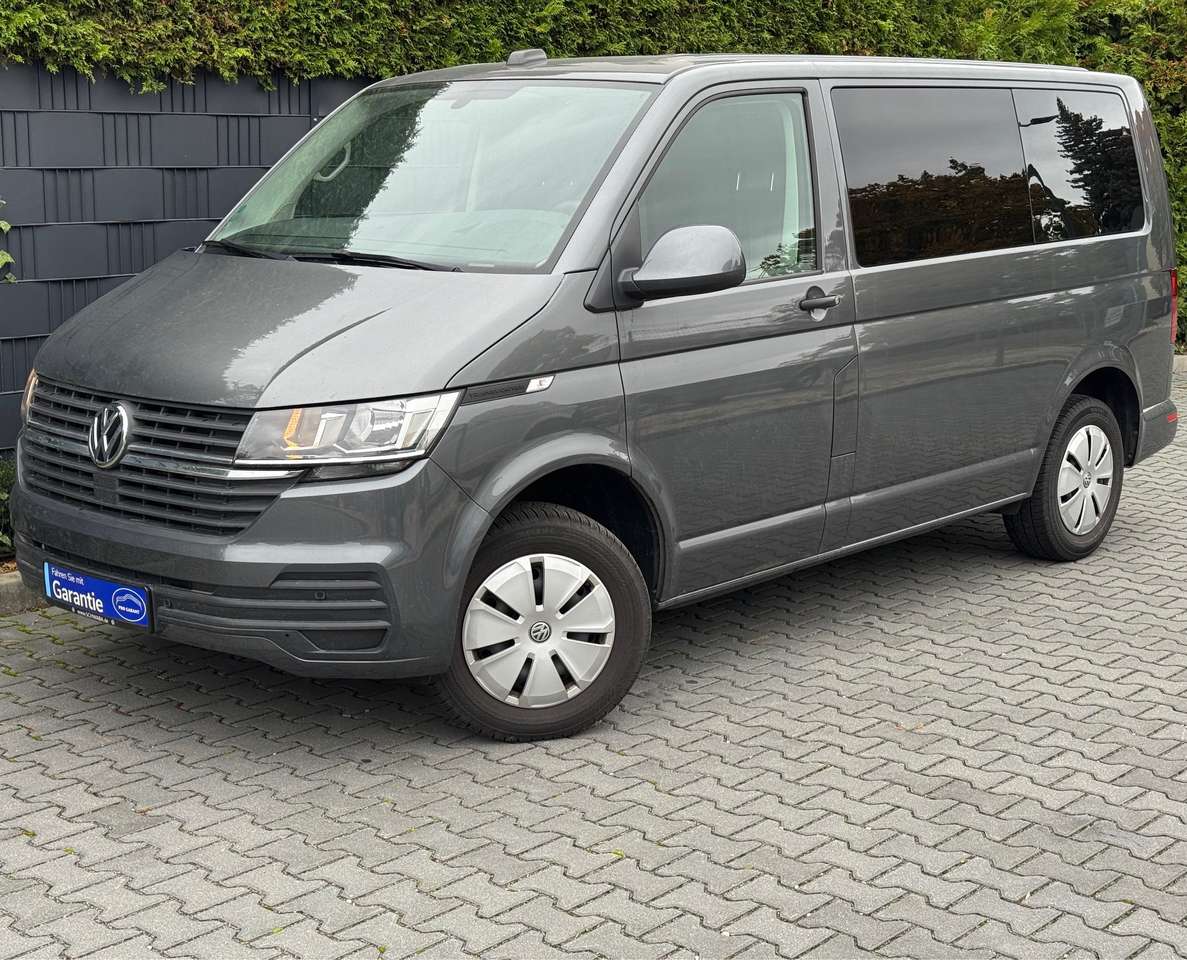 Second hand Volkswagen  2.0 TDI