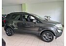 Ford EcoSport Cool & Connect, NAVI, Bluetooth...