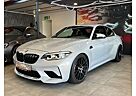 BMW M2 Coupe Competition +NAVI+HARMANNKARDON+