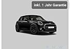 Mini ONE Metropolitan - Modell 2016 - Scheckheft - Garantie