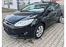 Ford Focus Lim. ChampionsLeauge 1.0 EcoBoost