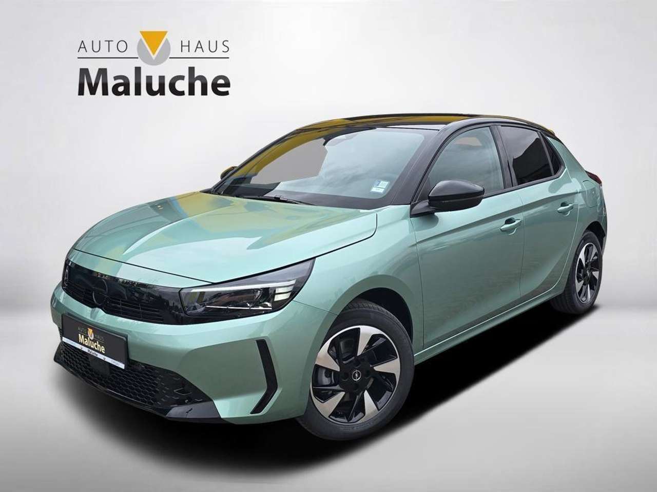 Second hand Opel Corsa-E 