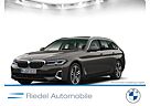 BMW 530 d Touring Luxury Line Pano*ACC*AHK*Head-Up*