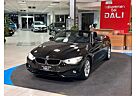 BMW 420 i Cabrio NAVIGATION-XENON-PDC-