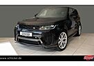 Land Rover Range Rover Sport P575 5.0 V8 SVR Panoramaschiebedach Standhzg ACC