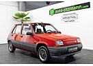 Renault R 5 1.4L Youngtimer TOP Zustand