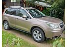 Subaru Forester 2.0D Exclusive 4x4