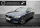 Volvo V60 T8 AWD Twin Engine Geartronic R-Design