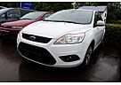 Ford Focus TDCI Limo