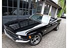 Ford Mustang Cabrio V8 Automatic