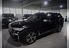 BMW X7 M50d ACC PANO SKY MASSAGE TV SITZBELFT 7-SITZE
