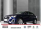 Audi Q3 Sportback S LINE (NAVI.PDC PLUS.SHZ.LED) 1.5 TFSI