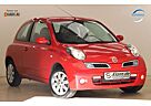 Nissan Micra 1.2 80PS Automatik Acenta Klima 1.Hand