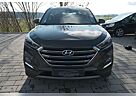 Hyundai Tucson 1.6GDi 4WD Automatik*Service neu*Garantie