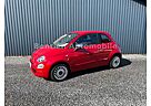 Fiat 500 Pop Star, Klima, Alu, Winter & Sommerreifen