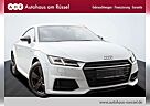 Audi TT Coupe 2.0 TDI S-Line *LED*Virtual*Navi*B&O*