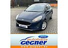 Ford Fiesta 1.1 Trend Cool&Sound eCall