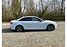 Audi A4 S tronic sport/S-Line/Alcantara/LED/TDI