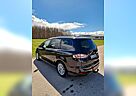 Ford Galaxy Titanium AWD