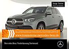 Mercedes-Benz S 580 GLE 580 4M AMG+EXCLUSIVE+PANO+360+AHK+LED+FAHRASS