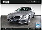 Mercedes-Benz C 200 T 7G-Tronic *Panorama*COMAND*Ambiente*