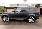 Land Rover Range Rover Sport 3.0 SDV6 HSE Dynamic, Voll, Standheizung, Panorama