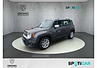 Jeep Renegade Limited FWD 1.4 MultiAir DAB Ambiente Beleuchtung